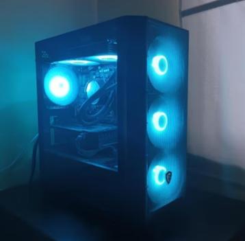 Gaming PC – AMD Ryzen 5 3600 | GTX 1660 Super | 16GB RAM beschikbaar voor biedingen