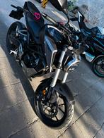CB125R, Motoren, Motoren | Honda, Particulier, 125 cc, 11 kW of minder, 1 cilinder