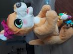 Fur real friends, Ophalen, Zo goed als nieuw