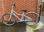 Fiets NIEUW UNISEX CITY BIKE 28" 2-SPEED, Fietsen en Brommers, Fietsen | Cruisers en Lowriders, Nieuw, Cruiser, Ophalen of Verzenden