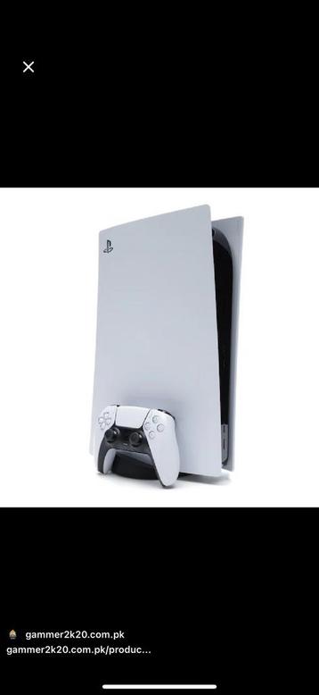 Ps5 fat 350€ beschikbaar voor biedingen