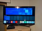 LG smart tv 55inch, Audio, Tv en Foto, 100 cm of meer, LG, Smart TV, 4k (UHD)