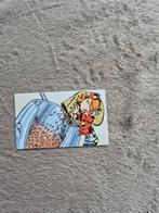 Sticker robbedoes, Verzamelen, Ophalen of Verzenden