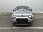 Citroen C3 New PureTech 110pk Max, Euro 6, Bedrijf, Zilver of Grijs, https://public.car-pass.be/vhr/9ac1141c-d9e3-4716-a1a2-76e3196add6c