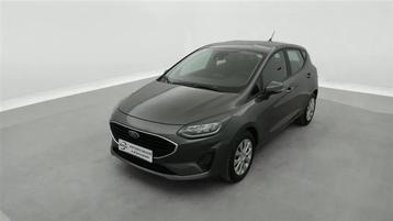 Ford Fiesta 1.1i Connected NAVI/PDC (bj 2022) beschikbaar voor biedingen