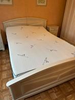 Slaapkamer, Huis en Inrichting, Slaapkamer | Bedden, Ophalen, Gebruikt, Klassiek, Tweepersoons