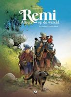 Strip "  Remi , Alleen op de wereld " H.C., Livres, BD, Comme neuf, Une BD, Enlèvement ou Envoi