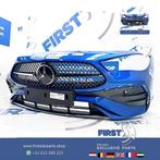 CLE W236 BUMPER A236 C236 AMG VOORBUMPER CLE KLASSE A2368855, Autos : Pièces & Accessoires, Utilisé, -, Avant, -