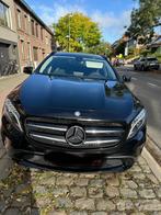 Mercedes GLA 200 , automat, Auto's, Mercedes-Benz, USB, Zwart, Zwart, 1595 cc