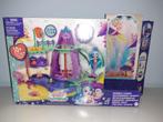 Enchantimals Ocean Kingdom Waterpark Mattel, Overige typen, Zo goed als nieuw, Ophalen