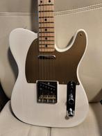 Te ruil aangeboden Fender Traditional 50's Japan Telecaster, Muziek en Instrumenten, Ophalen, Gebruikt, Solid body, Fender