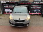 Opel Combo 1.6Cdti Model 2015 met 135 km 1e hoofdmotor, Euro 5, Bedrijf, Zilver of Grijs, Te koop