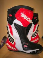 Ducati corse, Motoren, Ophalen, Integraalhelm, Arai