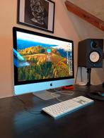 iMac Retina 5K, 27", 2020, Computers en Software, Apple Desktops, Ophalen, 256 GB, IMac, Zo goed als nieuw