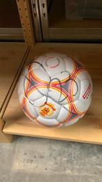 Gesigneerde bal Daam Foulon KV Mechelen, Sport en Fitness, Maat M, Ophalen, Nieuw, Bal
