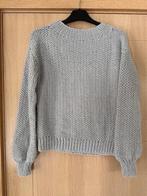 pull taille M/L (nr5916), Vêtements | Femmes, Enlèvement ou Envoi, Porté, Taille 38/40 (M), Gris