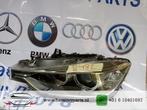 BMW 3 SERIE F30 F31 XENON LED KOPLAMP Links 63117314531, Auto-onderdelen, Ophalen of Verzenden, Gebruikt, BMW