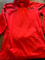 Sweater ac milan/ real madrid, Kleding | Heren, Ophalen, Zo goed als nieuw