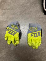 Kinder cross handschoenen, Motoren, Ophalen of Verzenden, Handschoenen