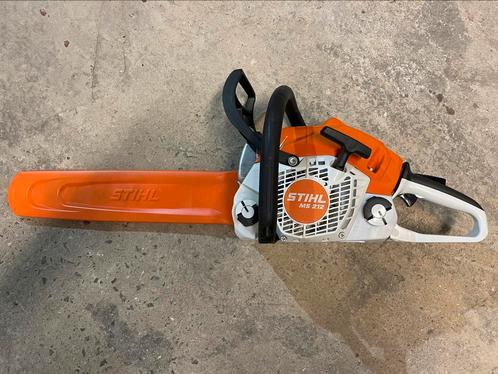 Tronçonneuse stihl ms 212, Tuin en Terras, Hand-tuingereedschap, Ophalen