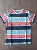 gestreepte t-shirt maat 134 h&m, H&M, Ophalen of Verzenden, Zo goed als nieuw, Shirt of Longsleeve