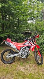 Honda CRF 250 L, Motoren, Motoren | Honda, 250 cc, Particulier, Enduro, Minimaal motorrijbewijs A2