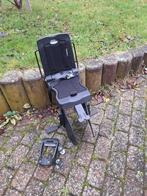 Bobike kinderzitje, Fietsen en Brommers, Ophalen, Zo goed als nieuw, Achterzitje