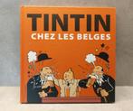 Tintin chez les belges. 2011., Tintin, Utilisé, Envoi