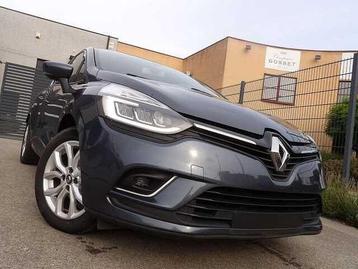 Renault Clio Energy TCe 90 beschikbaar voor biedingen