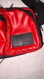 Hedgren Heuptas / Waistbag /rood, Ophalen of Verzenden, Zo goed als nieuw, Rood