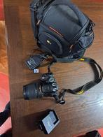 Nikon D5300 avec objectif 18-105 mm., TV, Hi-fi & Vidéo, Comme neuf, Enlèvement ou Envoi