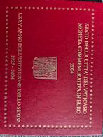 2 euromunt 2004 vaticaanstad, Enlèvement, Vatican, 2 euros, Monnaie en vrac