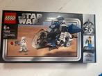 Lego Imperial Dropship - 20e jubileumeditie 75262, Verzamelen, Star Wars, Nieuw, Spel