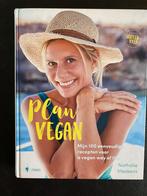 Nathalie Meskens - Plan Vegan, Boeken, Ophalen of Verzenden, Zo goed als nieuw, Nathalie Meskens