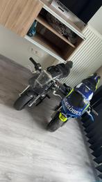 Blata b1 blata ultima, Ophalen, Zo goed als nieuw