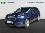 Seat Tarraco Tarraco 2.0 CR TDi 4Drive Style DSG, Autos, Seat, Achat, Diesel, Automatique, 136 g/km
