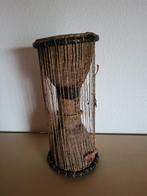 Smalle jembe, Ophalen, Gebruikt, Overige soorten