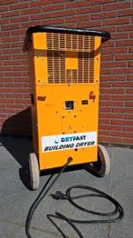 DF400 Dryfast bouwdroger te koop, Doe-het-zelf en Bouw, Ophalen, Gebruikt