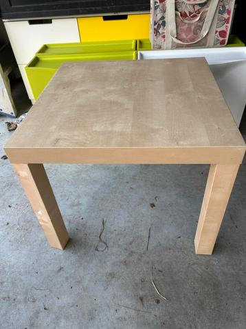 IKEA salontafeltje  beschikbaar voor biedingen