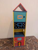 Mini-tour de rangement pour enfants, Comme neuf, Moins de 75 cm, Moins de 50 cm, Enlèvement