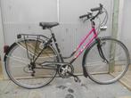 damesfiets met versnellingen, Fietsen en Brommers, Gebruikt, 47 tot 50 cm, Versnellingen, Ophalen