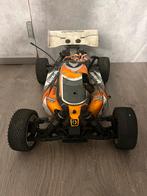 Auto op nitro, Ophalen, Gebruikt, Overige schalen, Nitro
