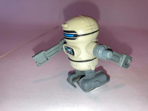 Petit robot Tomy vintage acrobat robot, Verzamelen, Speelgoed, Gebruikt, Ophalen of Verzenden