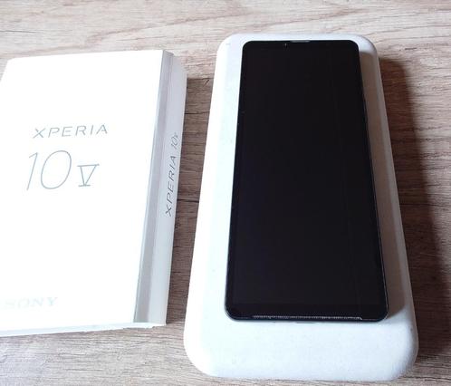 Sony Xperia 10 V (XQ-DC54), Telecommunicatie, Mobiele telefoons | Sony, Zo goed als nieuw, Zonder simlock, Verzenden