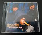 CD Infamous Mobb - Blood thicker than water vol.1, Enlèvement ou Envoi, 2000 à nos jours, Comme neuf