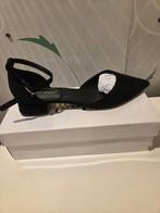Chaussures femme noires élégantes – neuves – style chic & so, Enlèvement ou Envoi