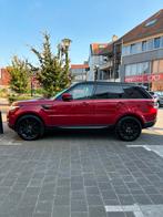 Range Rover Sports, Achat, Diesel, Particulier, Range Rover