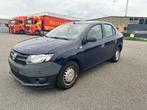 Dacia Logan 2013, Auto's, Dacia, Te koop, Benzine, 5 deurs, Stof