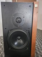 Vintage KEF Corelli (SP1051) - Avec les légendaires T27 et B, TV, Hi-fi & Vidéo, Enceintes, Enlèvement ou Envoi