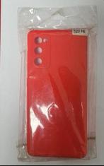 Hoesje voor Samsung S20FE nieuw in de verpakking, Ophalen, Zo goed als nieuw